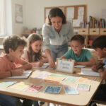 Le jeu des conjugaisons : comment motiver vos élèves à pratiquer