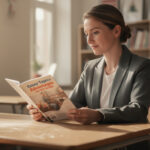 Les avantages des sujets de rédaction en 5e et corrige en PDF pour les enseignants