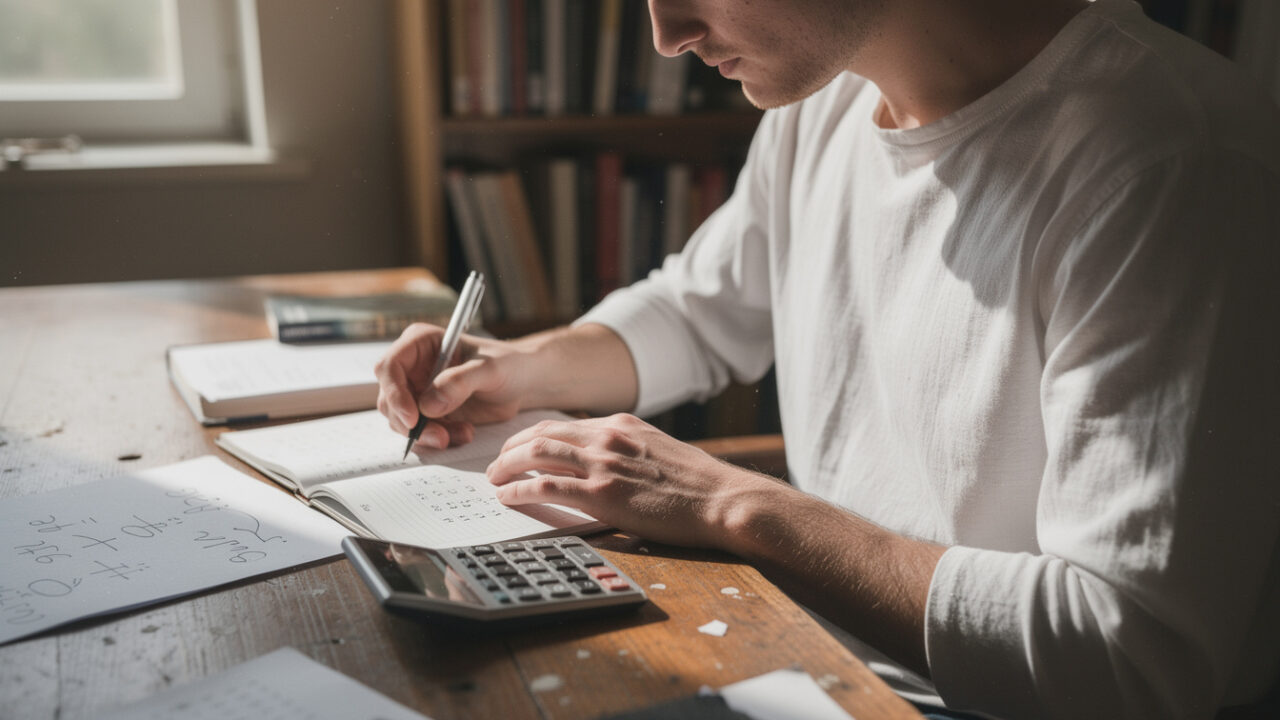 découvrez les meilleures techniques pour comprendre facilement comment calculer un pourcentage, avec des explications claires et des exemples pratiques.