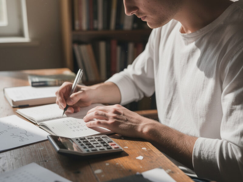 Les meilleures techniques pour comprendre comment calculer un pourcentage