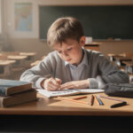 Les thèmes intemporels : un sujet pour une rédaction de 6e à ne pas manquer