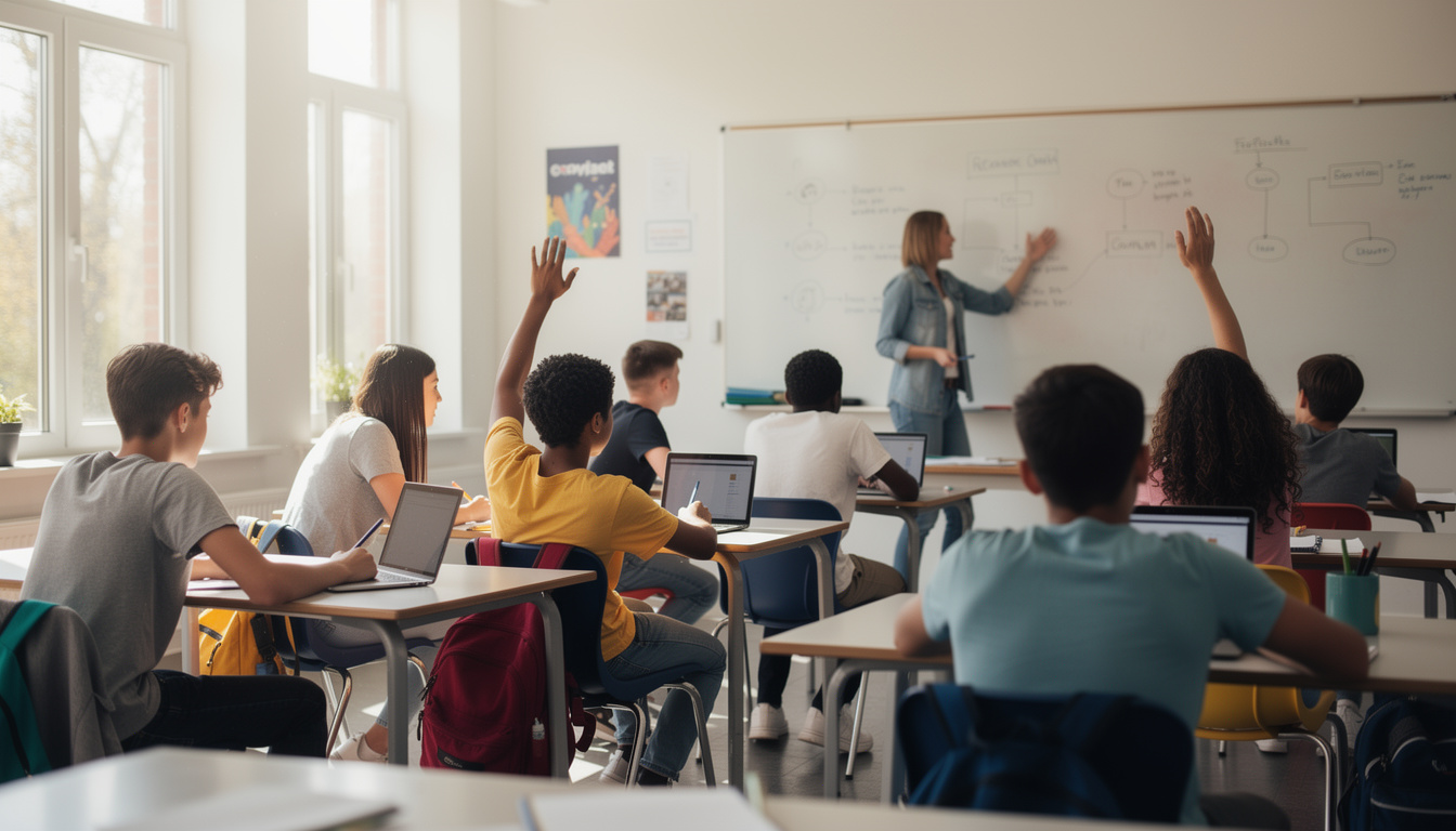 découvrez si le redoublement de la première est possible et apprenez à gérer cette décision avec sérénité grâce à nos conseils pratiques.