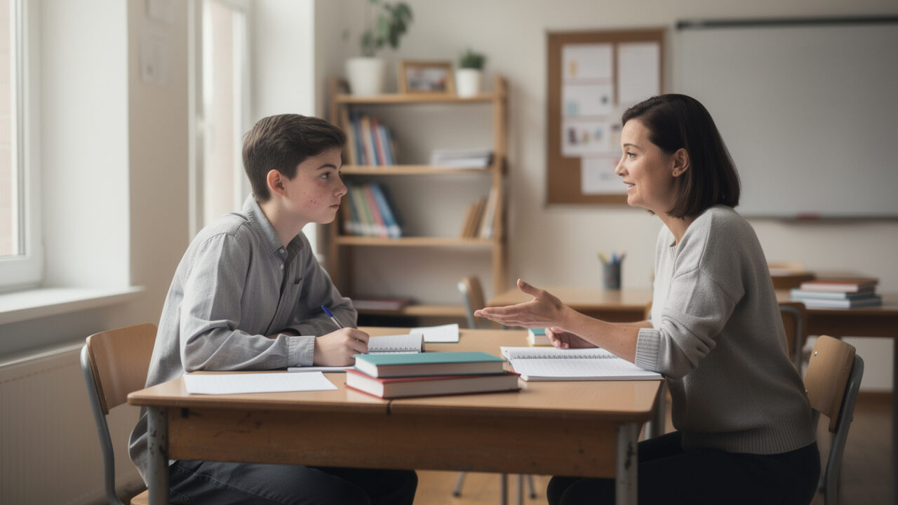 découvrez si redoubler la première est une option viable et apprenez à gérer cette décision avec sérénité pour accompagner au mieux la réussite scolaire.
