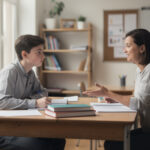 Peut-on redoubler la première ? Comment gérer cette option avec sérénité