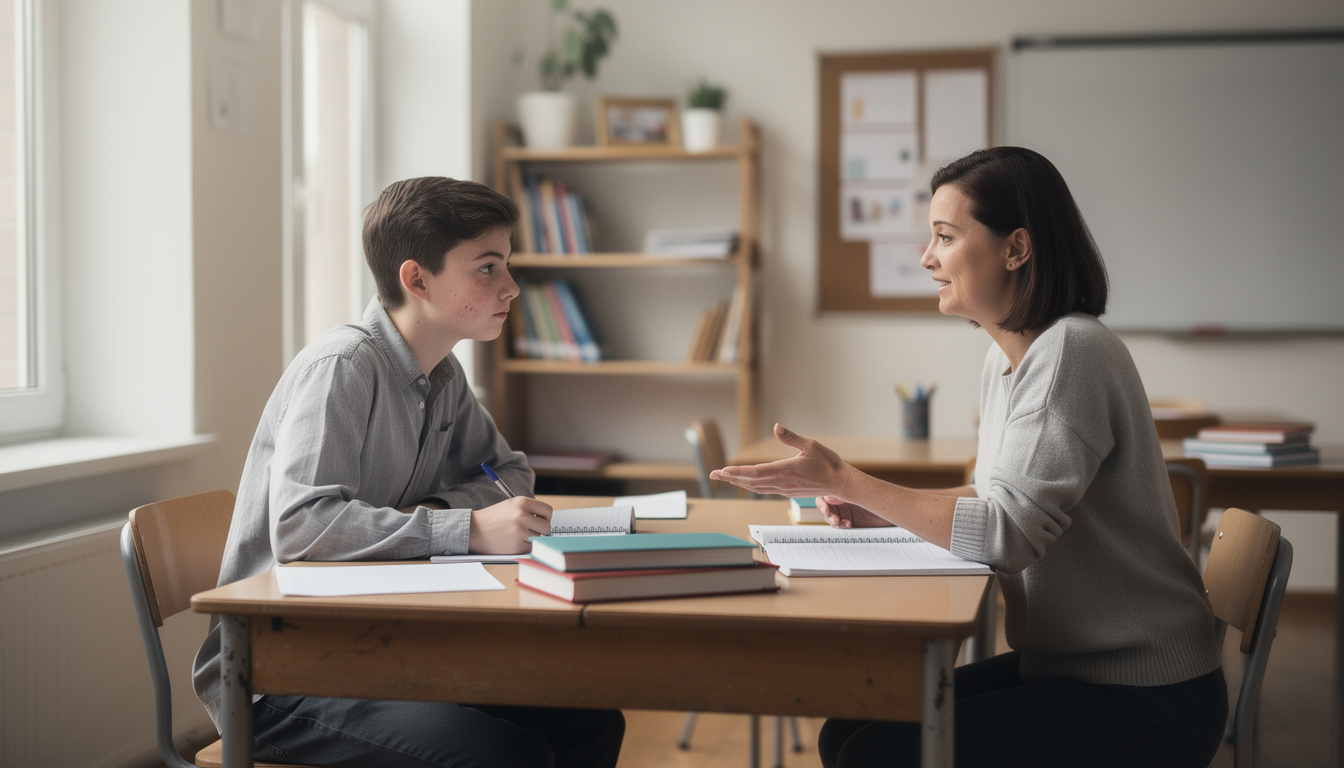 découvrez si redoubler la première est une option viable et apprenez à gérer cette décision avec sérénité pour accompagner au mieux la réussite scolaire.