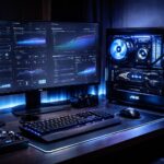 Asus : booster graphismes sans changer GPU (réglages + refroid.)