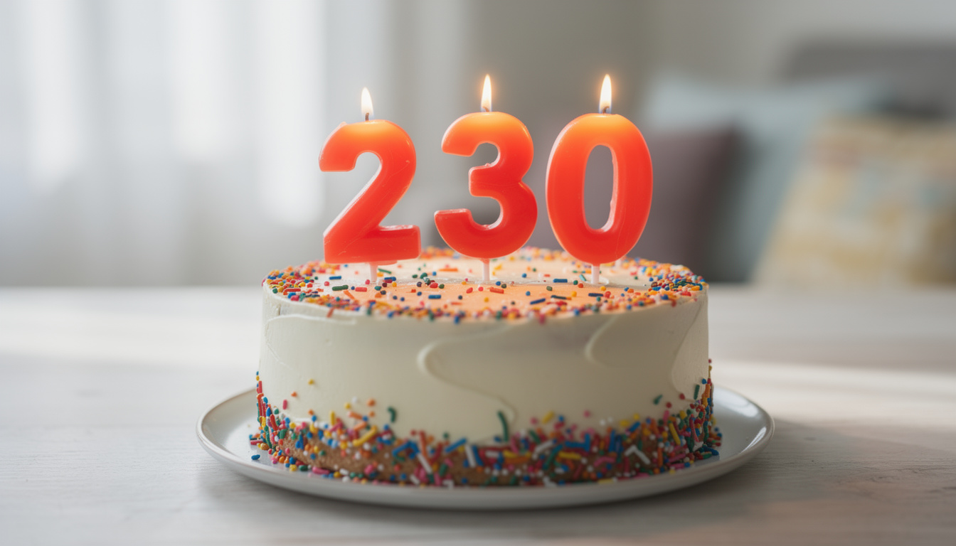 découvrez des idées créatives de bougies en forme de chiffre pour sublimer vos gâteaux et célébrer vos moments spéciaux avec originalité.