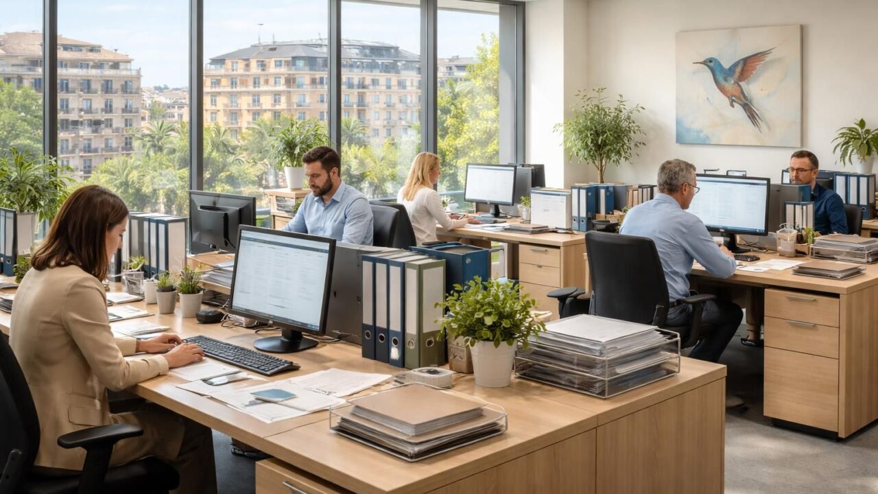 colibris montpellier : plateforme dédiée aux personnels administratifs pour suivre facilement l'avancement de vos demandes en temps réel.