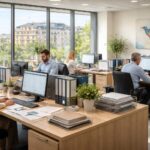 Colibris Montpellier pour les personnels administratifs : suivre vos demandes