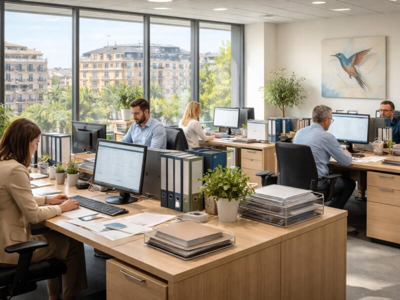 colibris montpellier : plateforme dédiée aux personnels administratifs pour suivre facilement l'avancement de vos demandes en temps réel.