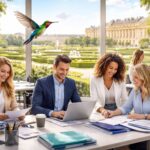 Colibris Versailles pour les CPE : gérer vos formalités administratives