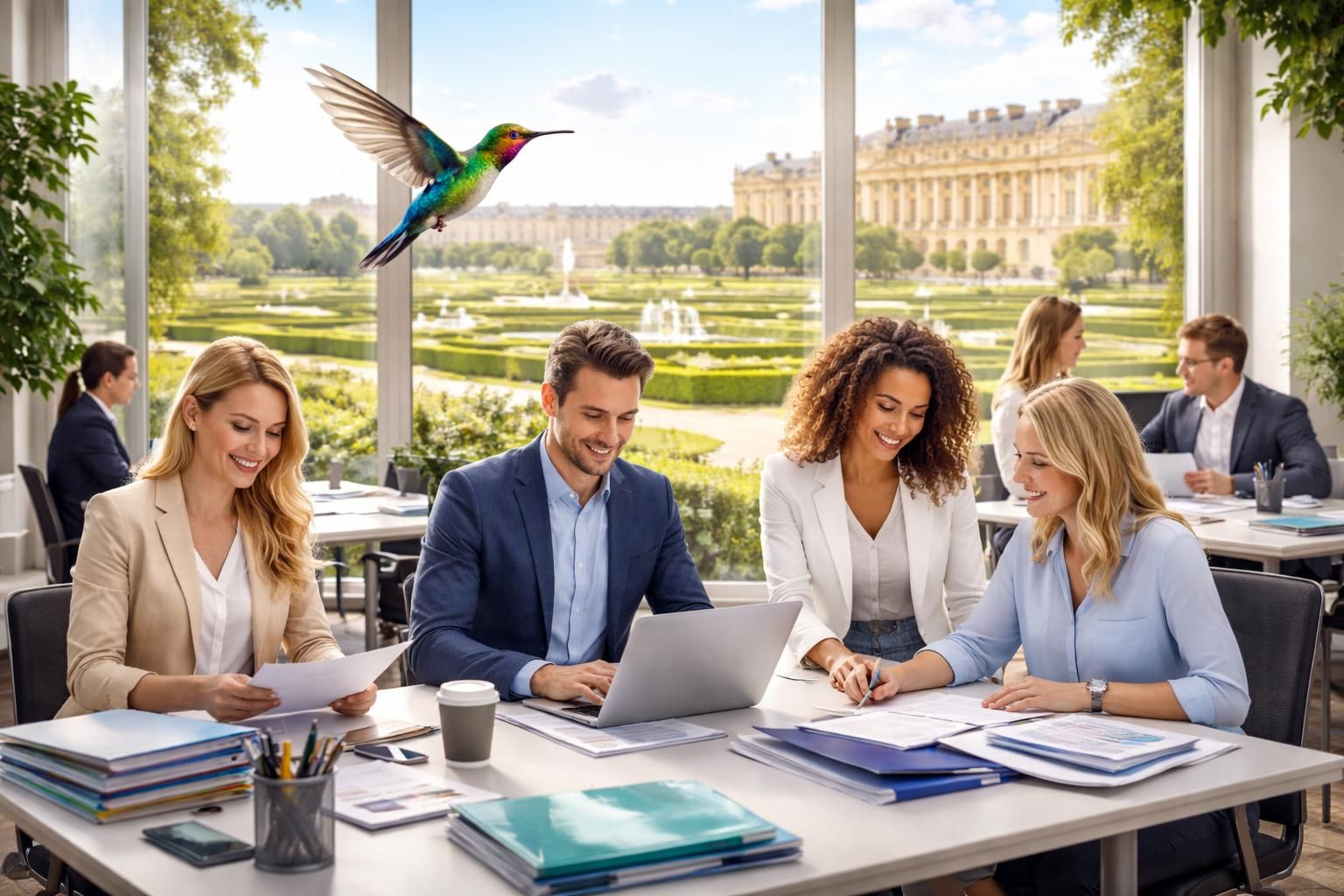 colibris versailles pour les cpe : simplifiez la gestion de vos formalités administratives avec notre solution dédiée, efficace et adaptée aux besoins des centres de la petite enfance.