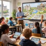 Comment iprof à Nantes peut transformer votre approche pédagogique