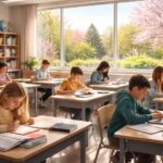 Comment le calendrier scolaire de votre région influence l&rsquo;apprentissage