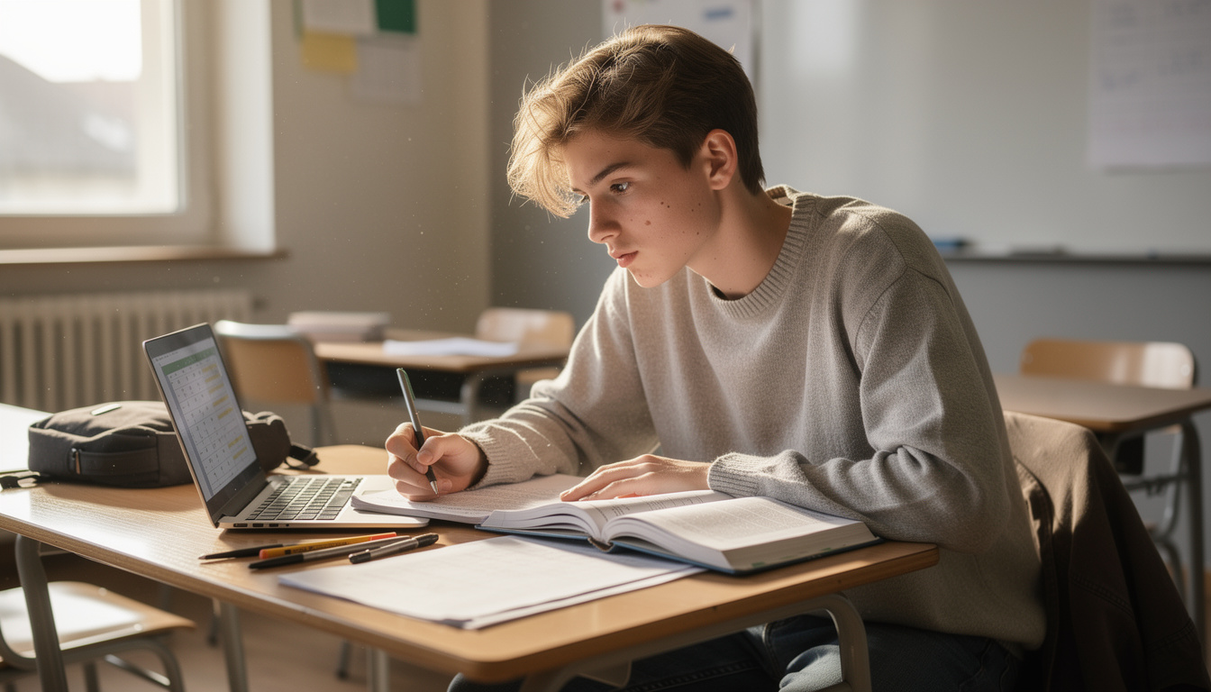 découvrez le nombre d'heures de spécialité (spe) en terminale qui vous attend cette année pour bien organiser votre emploi du temps et réussir votre année scolaire.