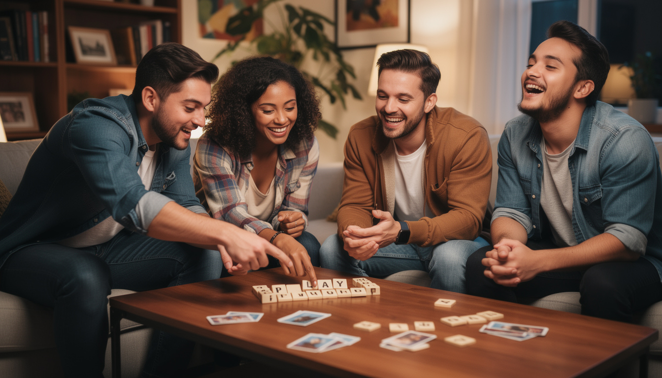 explorez des jeux de mots originaux et amusants pour rendre vos rencontres plus captivantes et pleines de surprises.