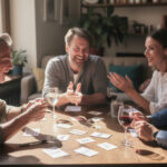 Découvrez des jeux avec les mots originaux pour pimenter vos rencontres