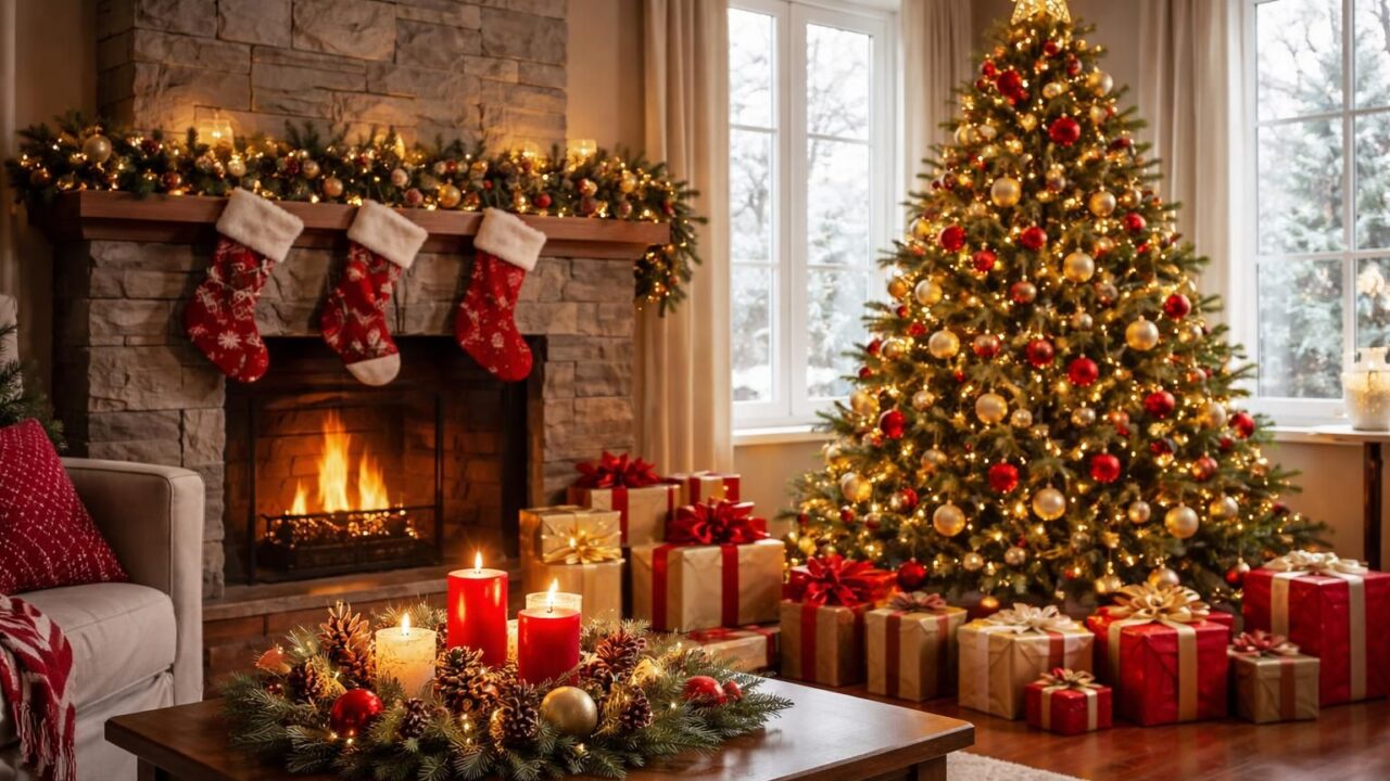 découvrez nos astuces et conseils pour réussir votre déco festive et relever avec succès le défi de noël. inspirez-vous pour créer une ambiance chaleureuse et magique durant les fêtes.