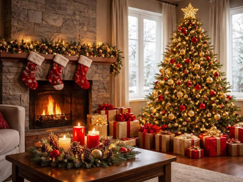 découvrez nos astuces et conseils pour réussir votre déco festive et relever avec succès le défi de noël. inspirez-vous pour créer une ambiance chaleureuse et magique durant les fêtes.