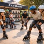 Des avis sur le roller glisse la garde pour vous guider dans votre achat