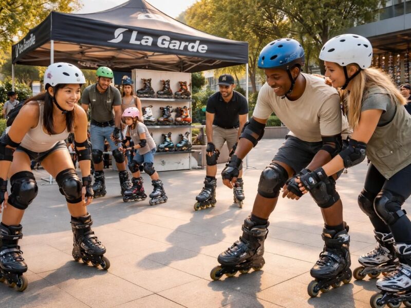 Des avis sur le roller glisse la garde pour vous guider dans votre achat