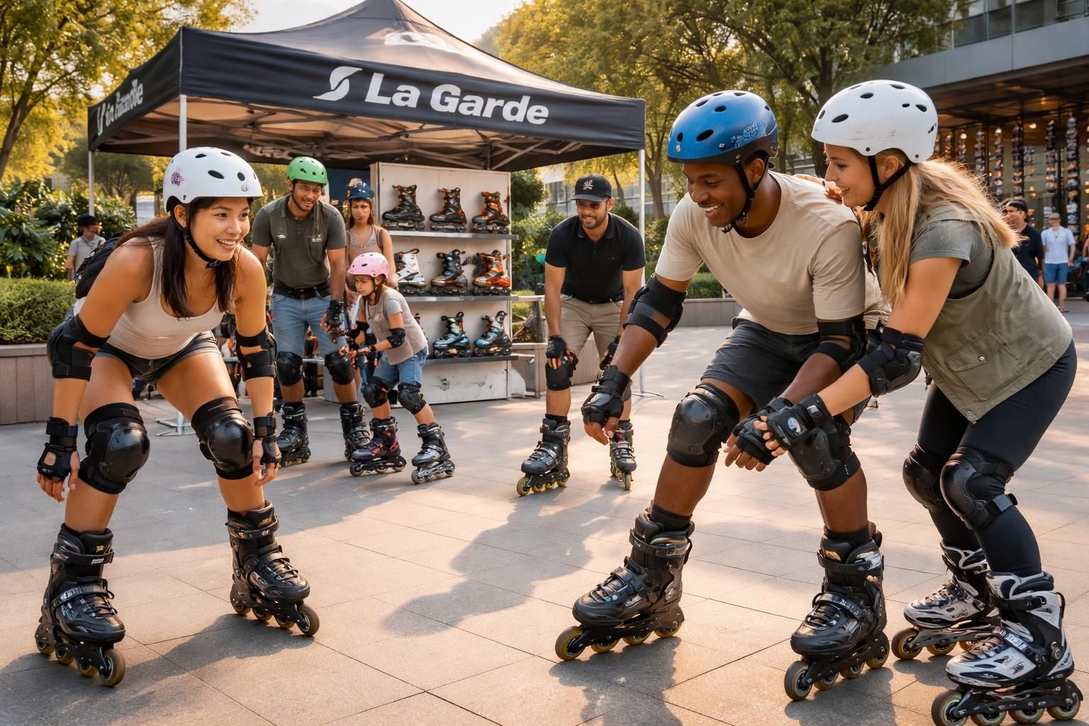 découvrez nos avis détaillés sur le roller glisse la garde pour vous aider à choisir le modèle idéal et réussir votre achat en toute confiance.