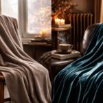 En velour ou en velours : quel choix pour les saisons froides ?