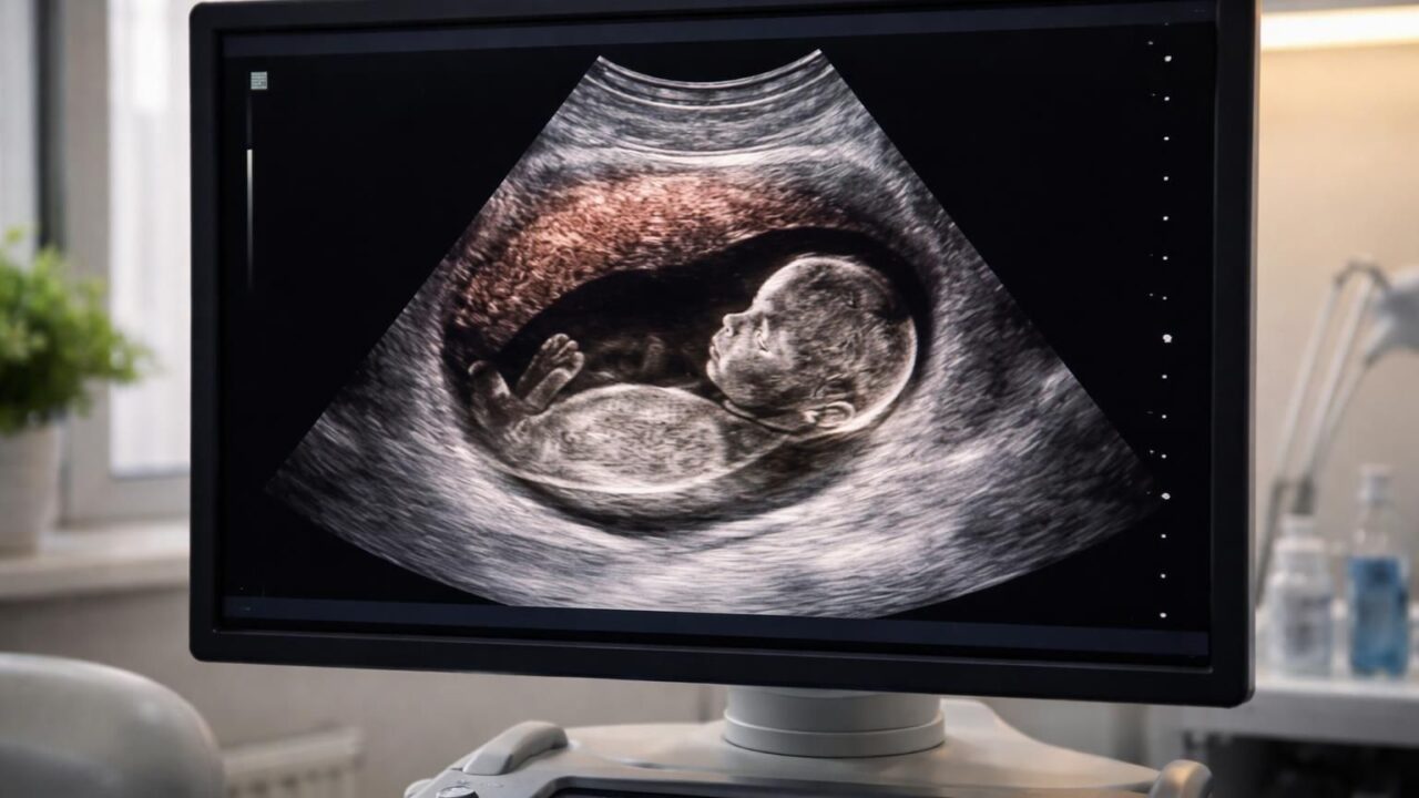 découvrez comment identifier le placenta lors d'une échographie de grossesse grâce à notre guide pratique, pour mieux comprendre le développement de votre bébé.