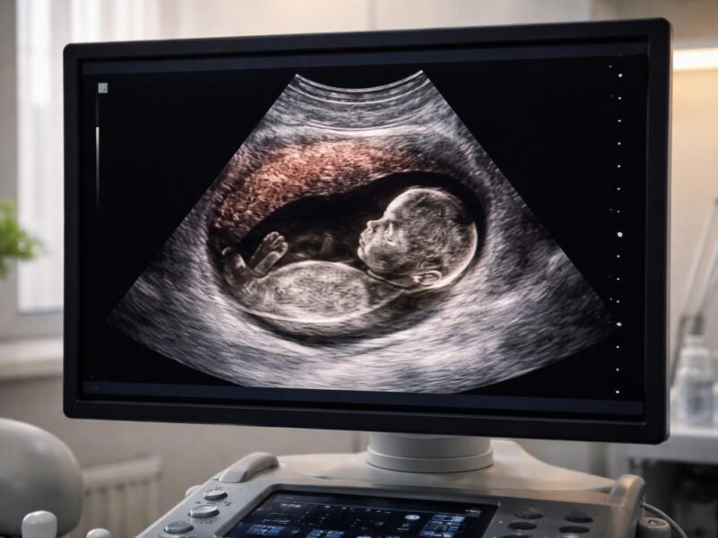 découvrez comment identifier le placenta lors d'une échographie de grossesse grâce à notre guide pratique, pour mieux comprendre le développement de votre bébé.