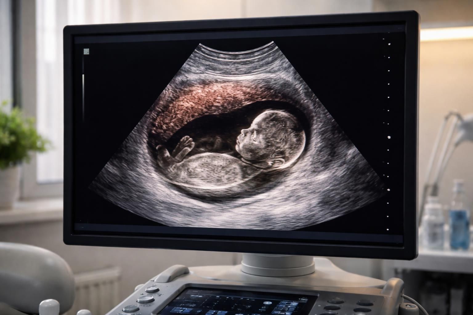 découvrez comment identifier le placenta lors d'une échographie de grossesse grâce à notre guide pratique, pour mieux comprendre le développement de votre bébé.