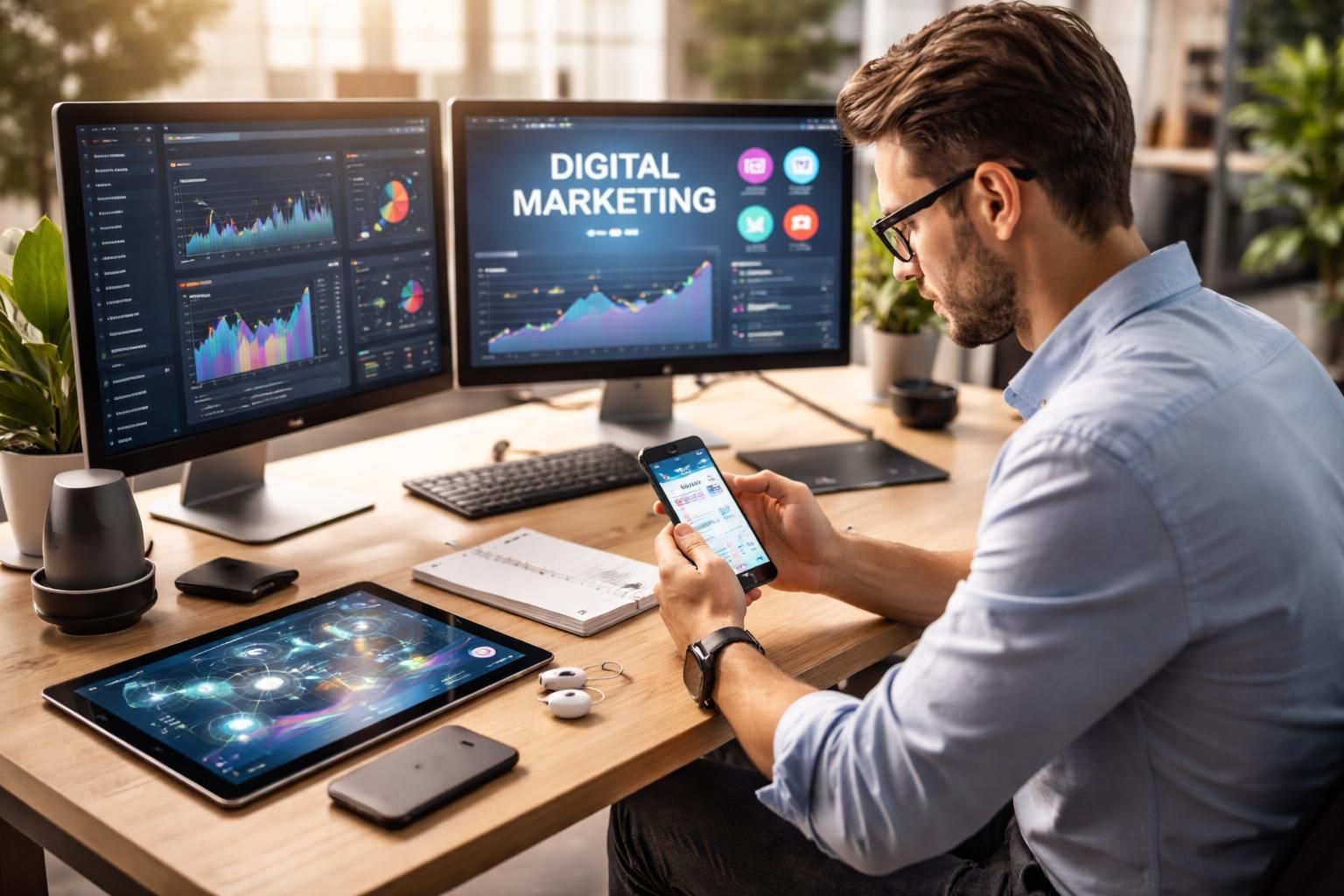 découvrez les tendances actuelles incontournables en marketing digital pour booster votre stratégie et rester compétitif dans un environnement numérique en constante évolution.