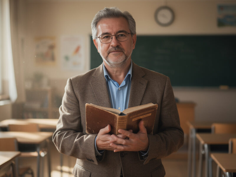 Le verbe attributif : un outil essentiel pour le bon français