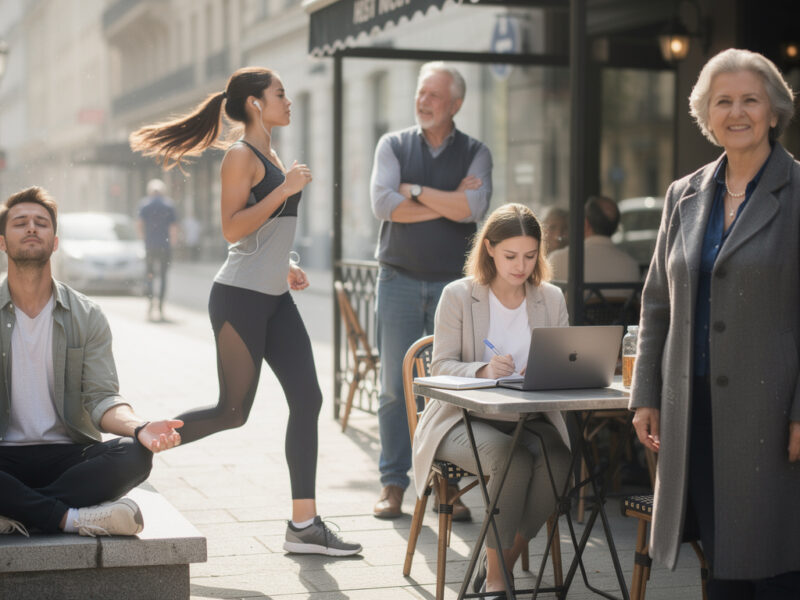 découvrez les 5 étapes essentielles pour développer des super pouvoirs dans votre vie quotidienne et transformer votre quotidien en une aventure extraordinaire.