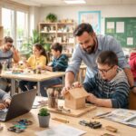 Les Segpa : un parcours adapté pour les élèves en difficulté