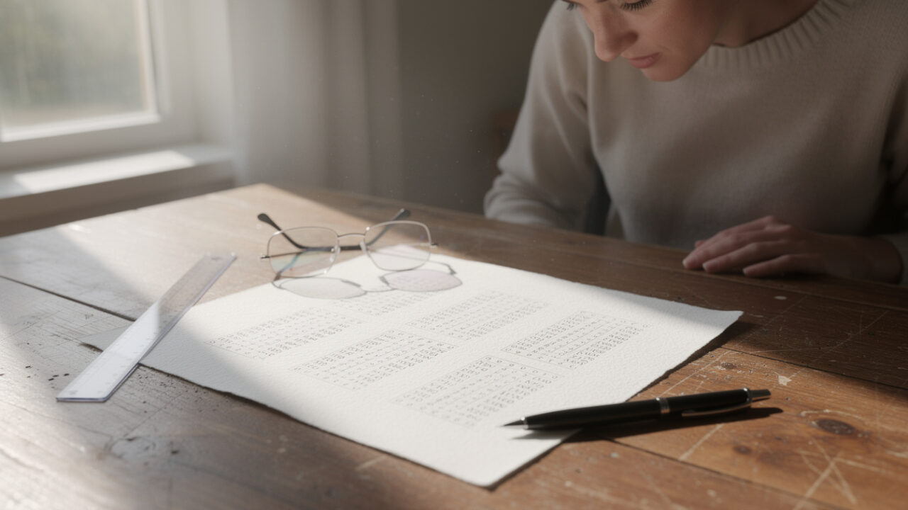 découvrez les meilleures astuces pour imprimer votre tableau de conjugaison sans aucune erreur et faciliter votre apprentissage du français.