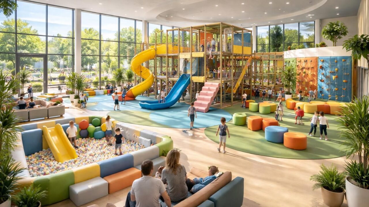 découvrez les critères essentiels pour choisir le meilleur parc de jeux couvert à vénissieux, alliant sécurité, variété d'activités et ambiance conviviale pour toute la famille.