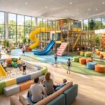 Les critères pour sélectionner un parc de jeux couvert à Vénissieux