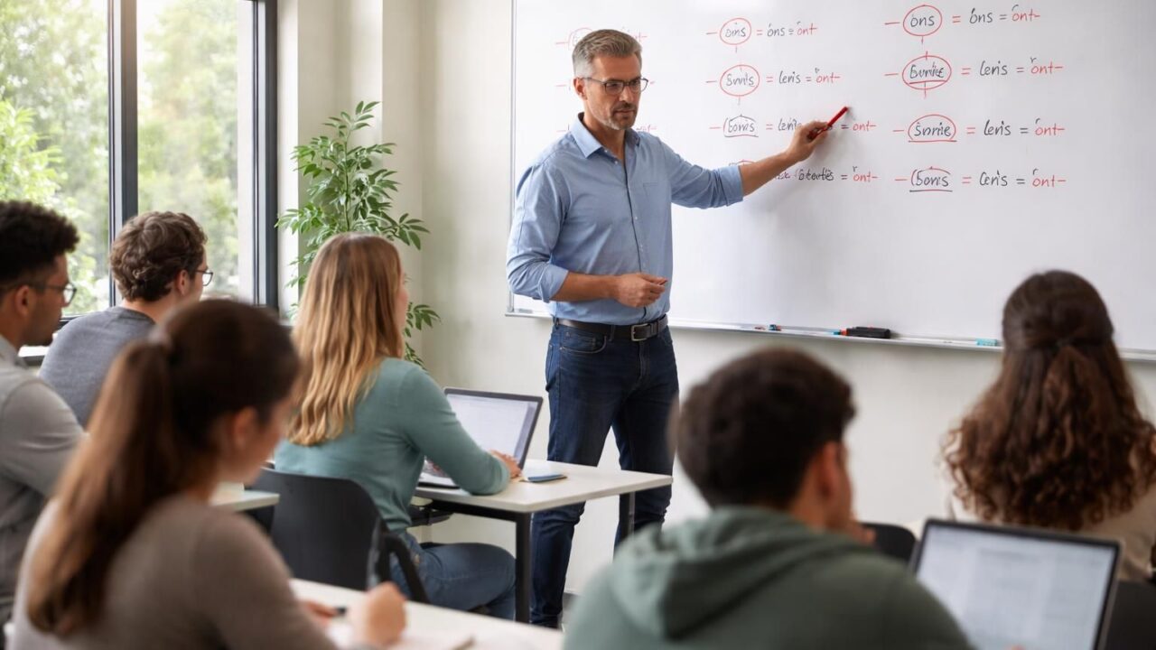 découvrez les erreurs courantes avec 'ons' et 'ont' en français et apprenez des astuces simples pour les éviter et les corriger facilement.