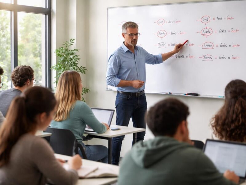 découvrez les erreurs courantes avec 'ons' et 'ont' en français et apprenez des astuces simples pour les éviter et les corriger facilement.