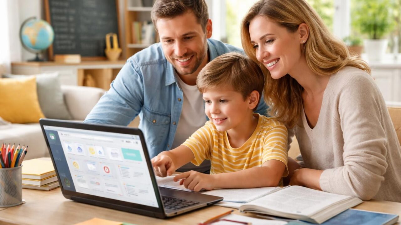 découvrez les fonctionnalités essentielles de l’ent 41, un espace numérique dédié aux parents et élèves pour faciliter la communication, le suivi scolaire et l'accès aux ressources éducatives.