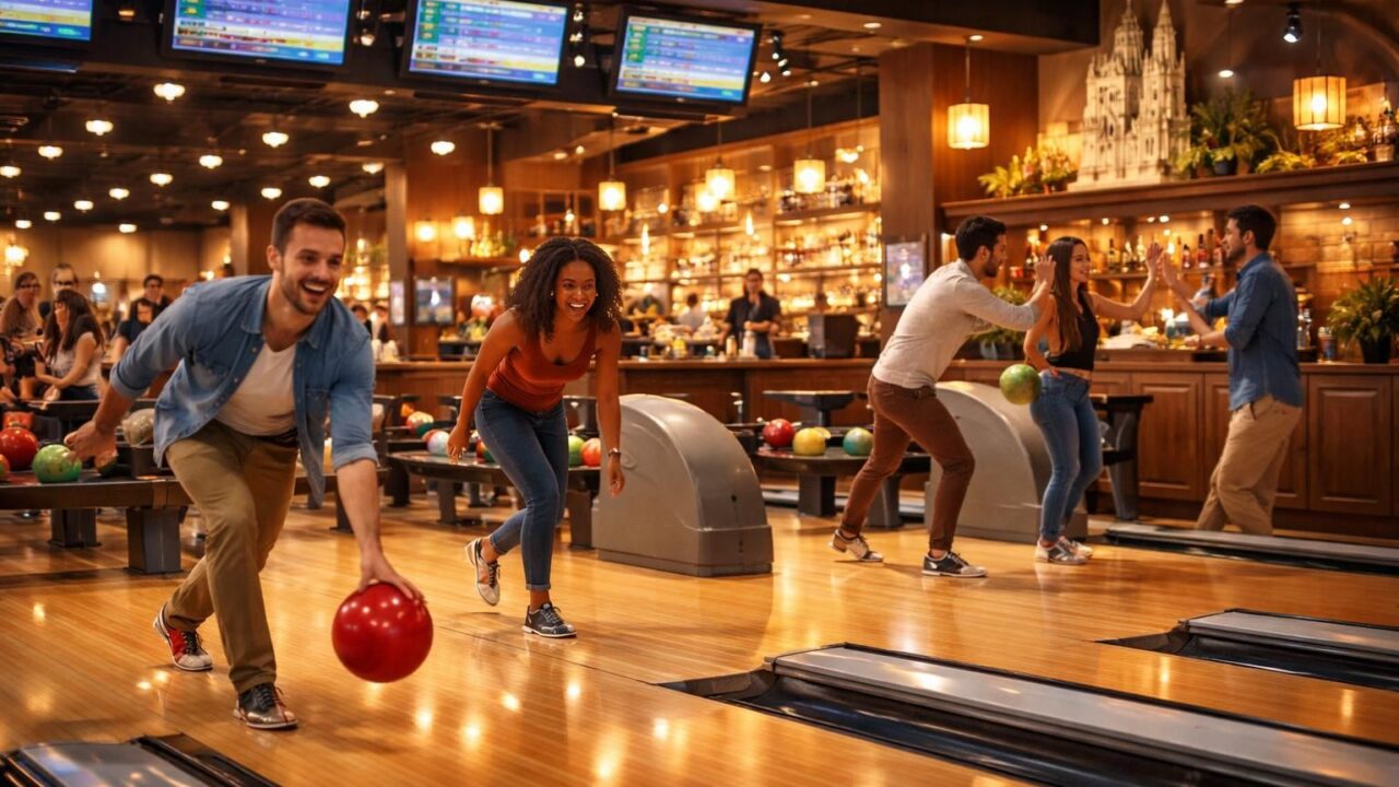 découvrez les meilleures promotions en cours dans les bowling à orléans pour profiter de moments de fun à prix réduit. offres spéciales, réductions et bons plans à ne pas manquer !