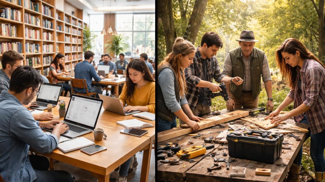 découvrez les meilleures ressources pour apprendre efficacement sur le tar ou apprendre sur le tas, avec des conseils pratiques et des outils adaptés à tous les niveaux.