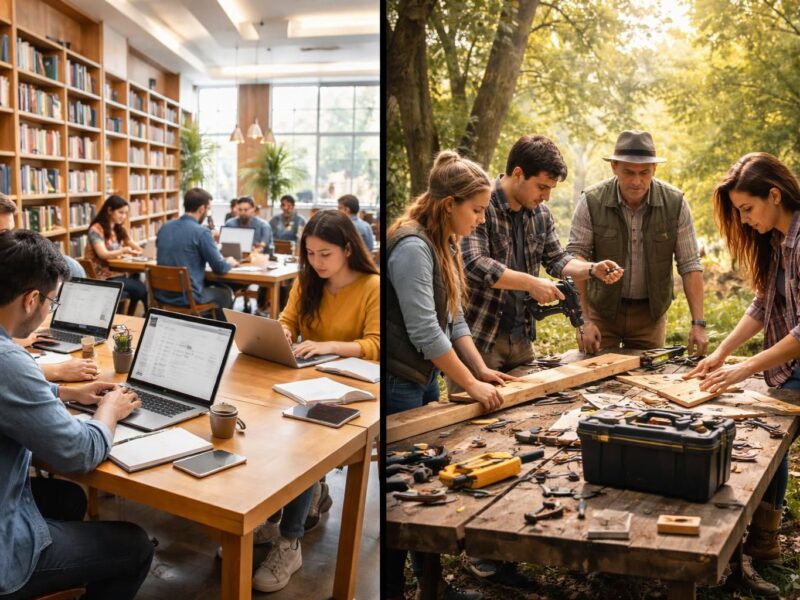 découvrez les meilleures ressources pour apprendre efficacement sur le tar ou apprendre sur le tas, avec des conseils pratiques et des outils adaptés à tous les niveaux.