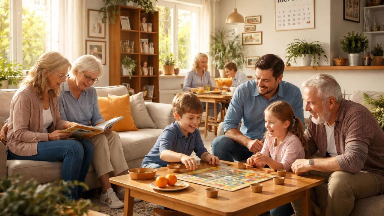 découvrez comment transformer les mercredis en moments uniques en créant des traditions familiales mémorables qui renforceront les liens et créeront des souvenirs durables.