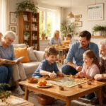 Les mercredis ou mercredi : Comment créer des traditions familiales mémorables