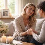 L&rsquo;importance du remerciement pour des condoléances touchantes dans le processus de guérison