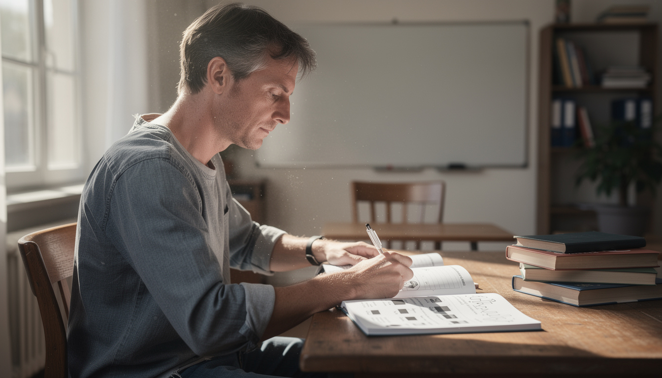 apprenez à maîtriser le tableau des articles définis et partitifs pour parler et écrire un français impeccable avec des explications claires et des exemples pratiques.