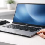 PC Asus : power reset simple, méthode en 2 minutes