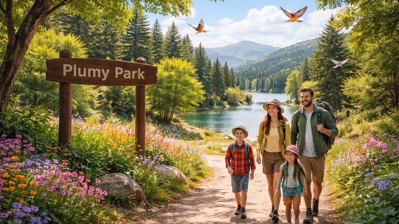 découvrez 10 conseils essentiels pour profiter pleinement de votre visite à plumy park et vivre une expérience inoubliable en pleine nature.