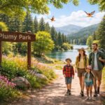 Plumy Park : 10 conseils pour une visite réussie en pleine nature